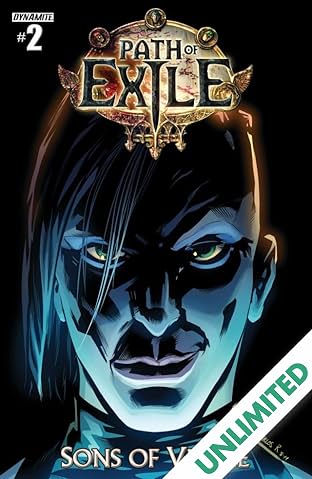 Path of Exile #2: Sons of Virtue